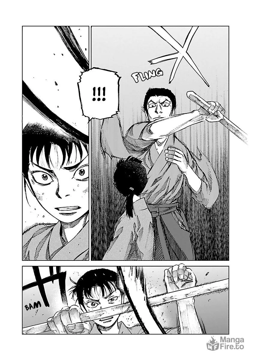 Reiri Chapter 5 page 18 - 