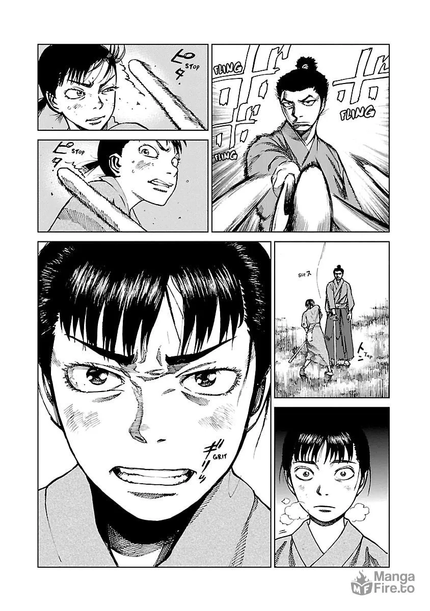 Reiri Chapter 5 page 20 - 