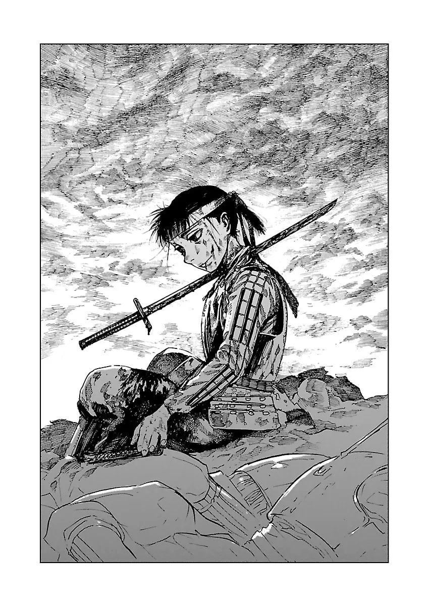 Reiri Chapter 5 page 37 - 