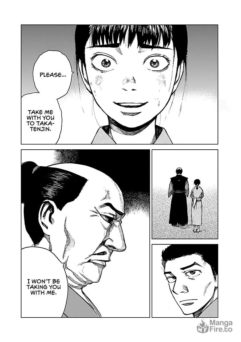 Reiri Chapter 5 page 40 - 