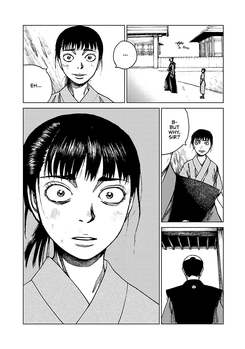 Reiri Chapter 5 page 41 - 