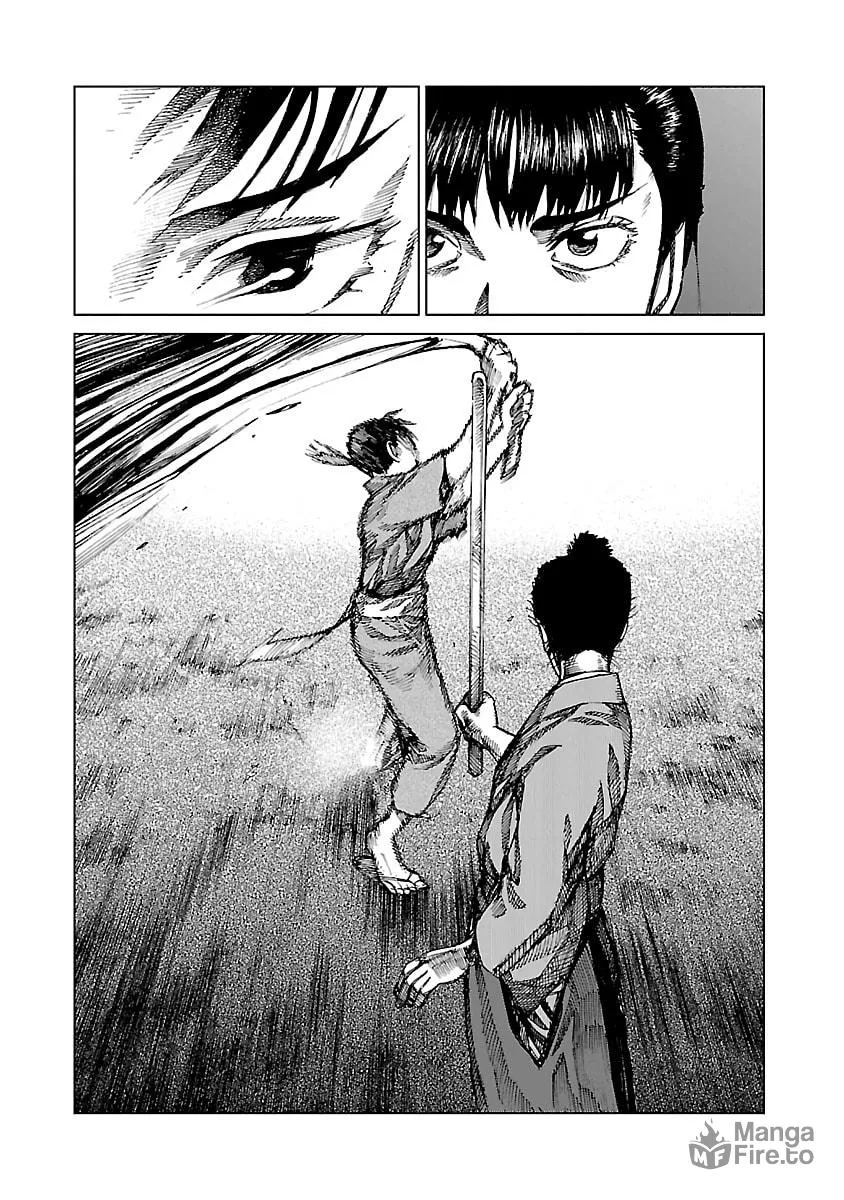 Reiri Chapter 5 page 10 - 