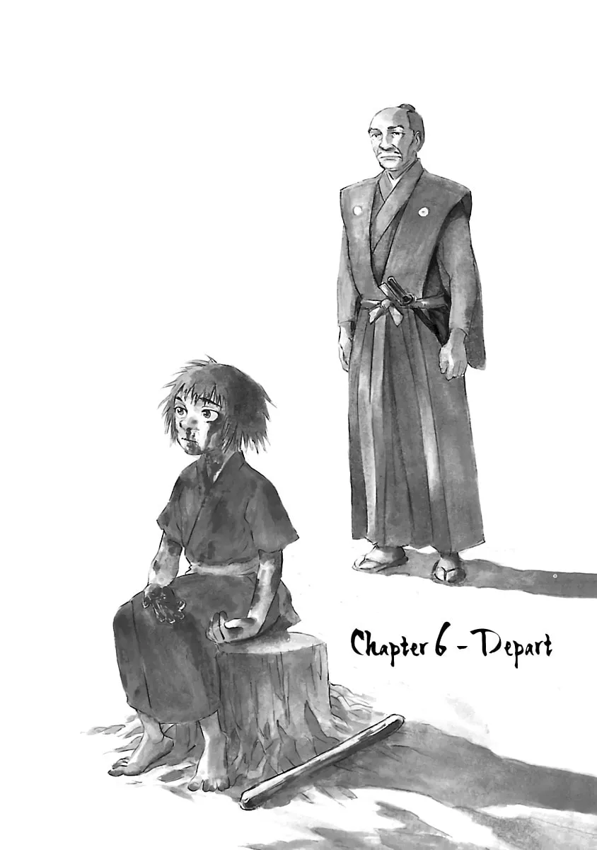 Reiri Chapter 6 page 2 - 