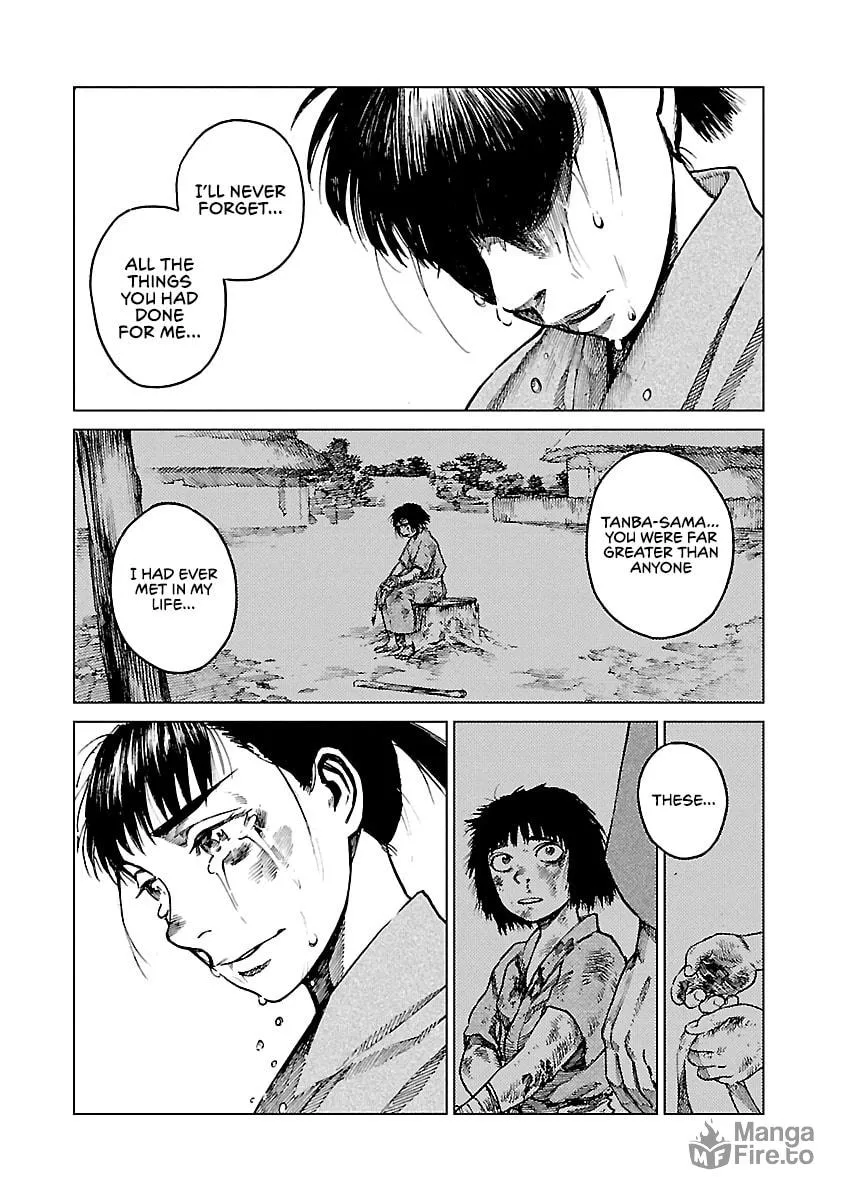 Reiri Chapter 6 page 15 - 