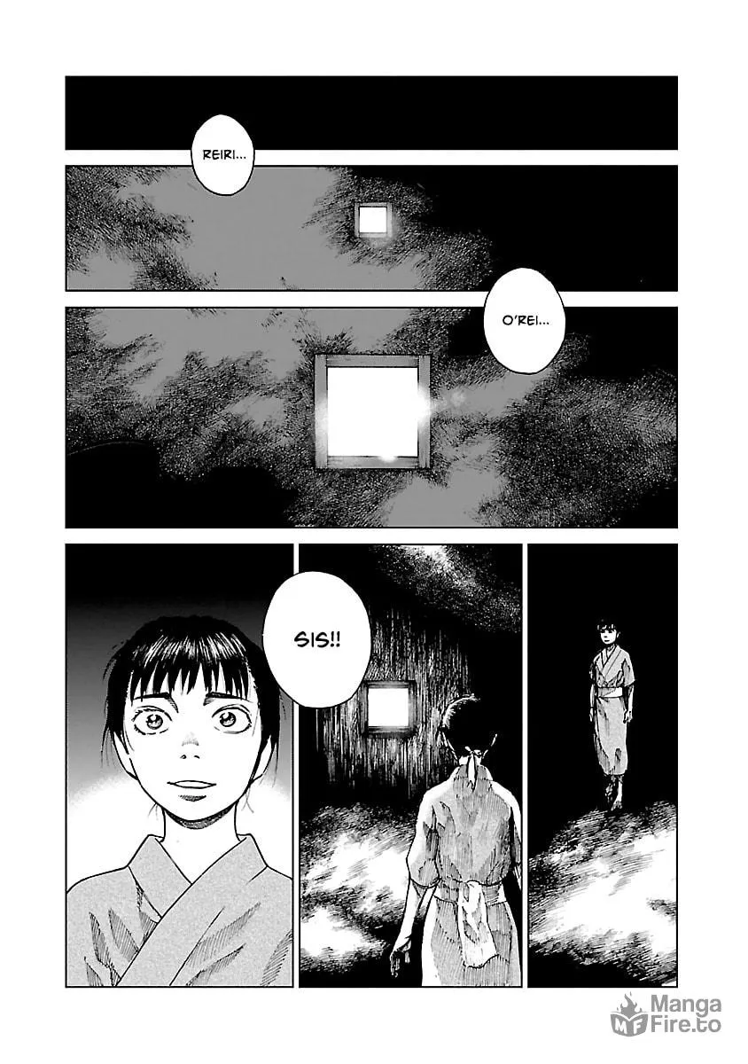 Reiri Chapter 6 page 21 - 