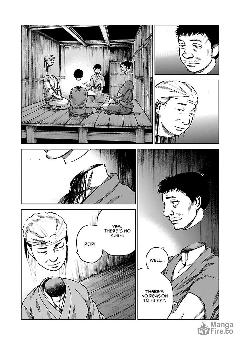 Reiri Chapter 6 page 25 - 