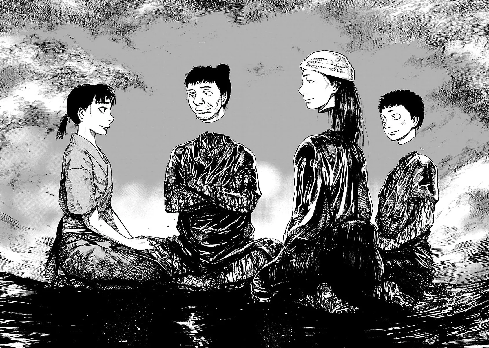 Reiri Chapter 6 page 29 - 
