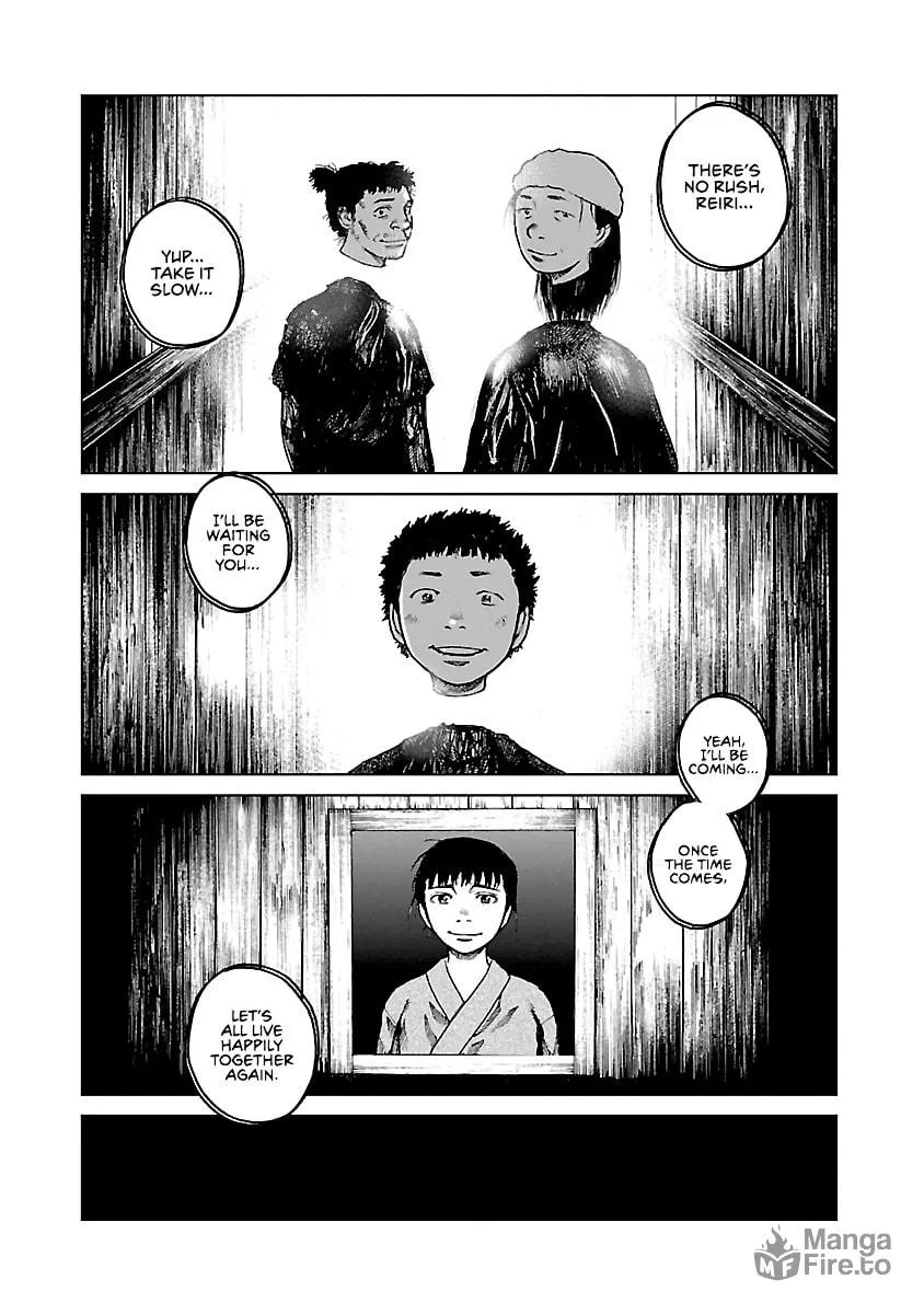 Reiri Chapter 6 page 30 - 