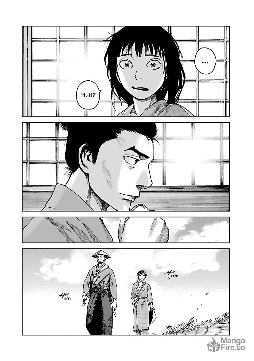 Reiri Chapter 6 page 36 - 