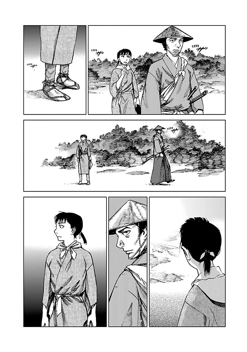 Reiri Chapter 6 page 37 - 