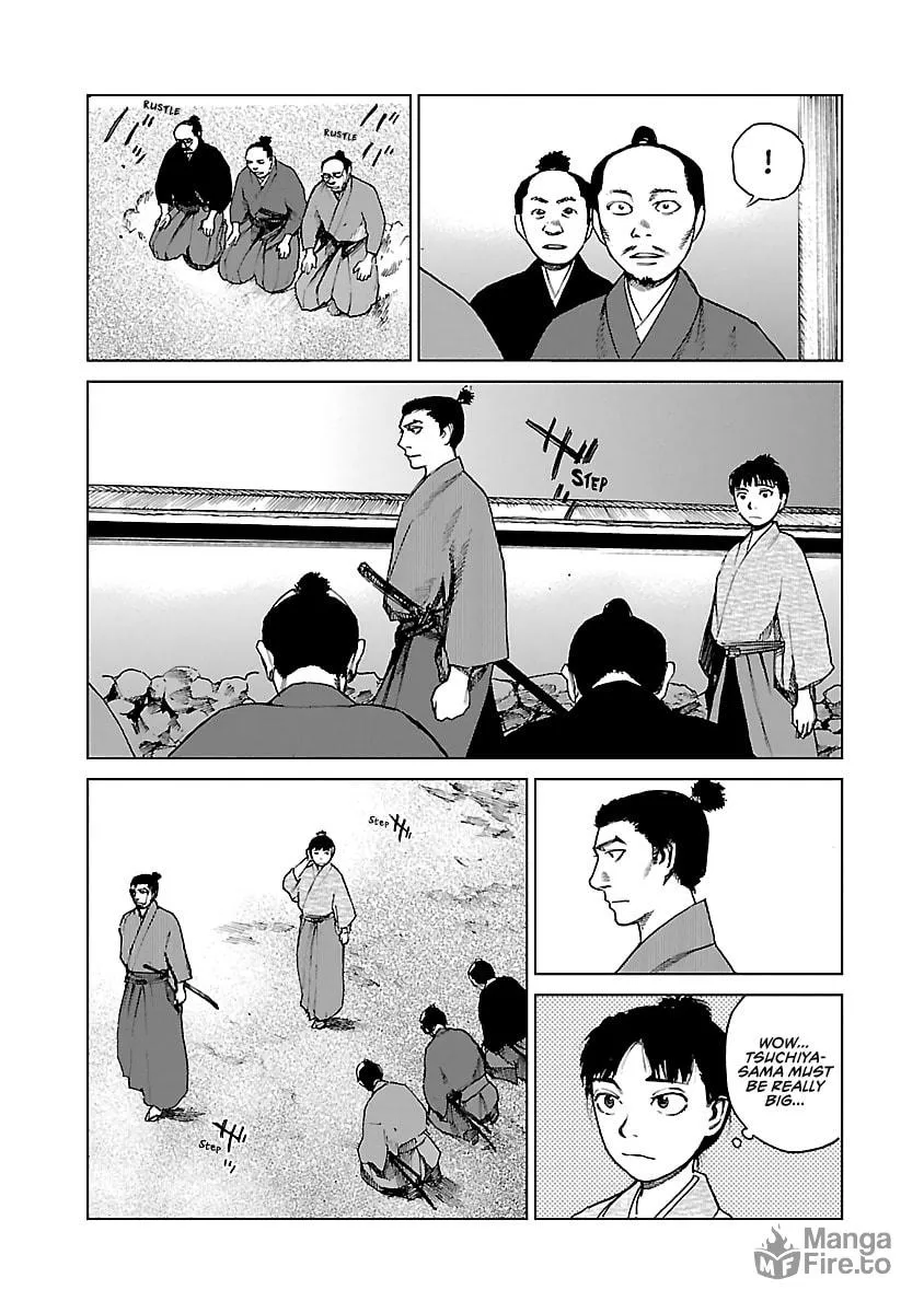 Reiri Chapter 7 page 15 - 