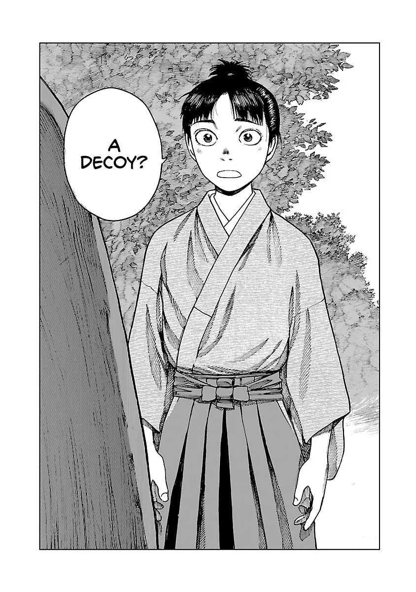 Reiri Chapter 7 page 37 - 