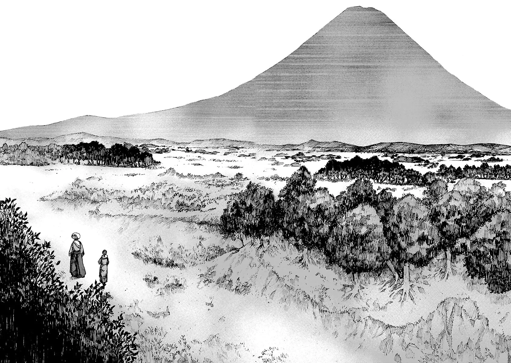 Reiri Chapter 7 page 7 - 