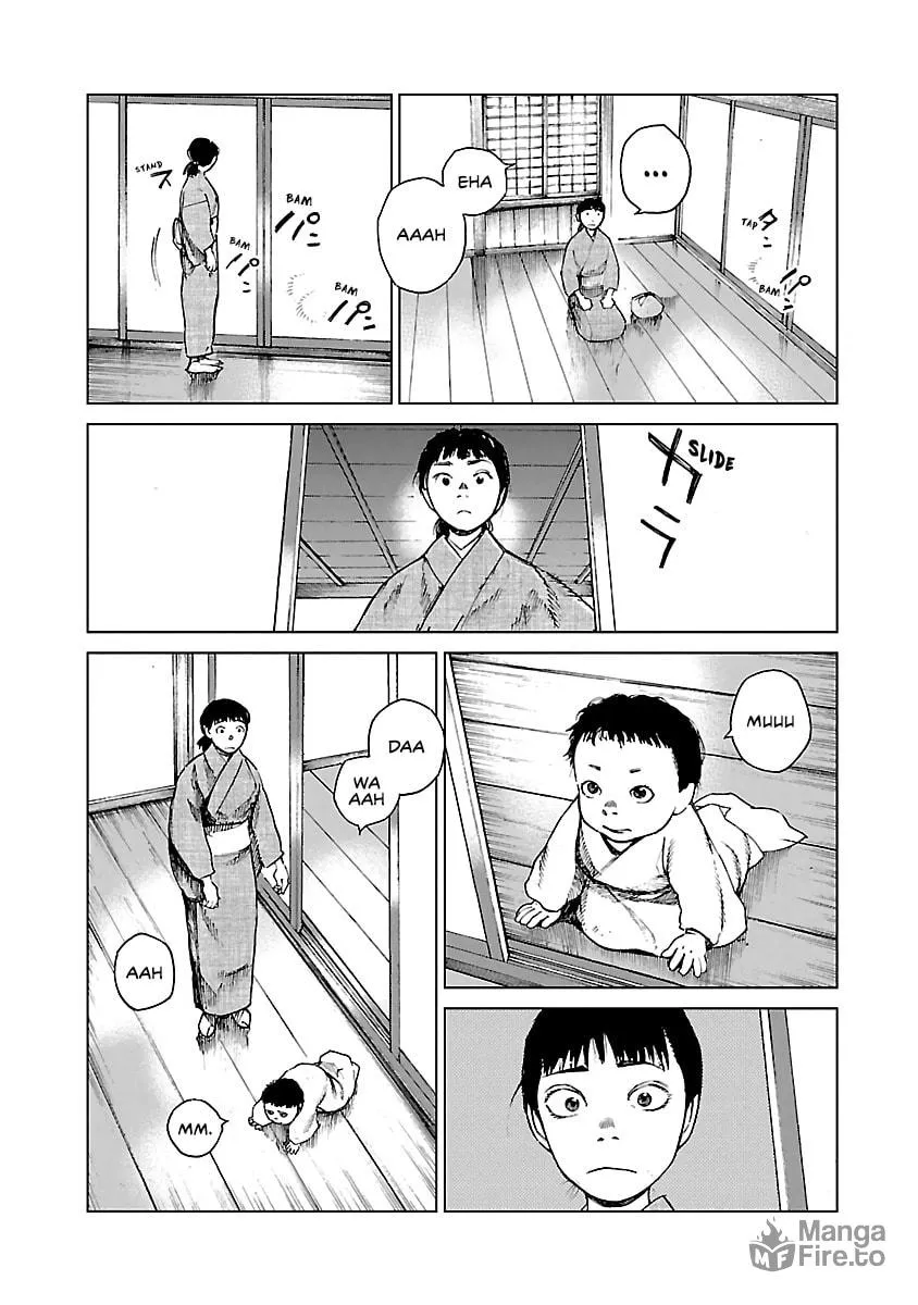 Reiri Chapter 7 page 9 - 