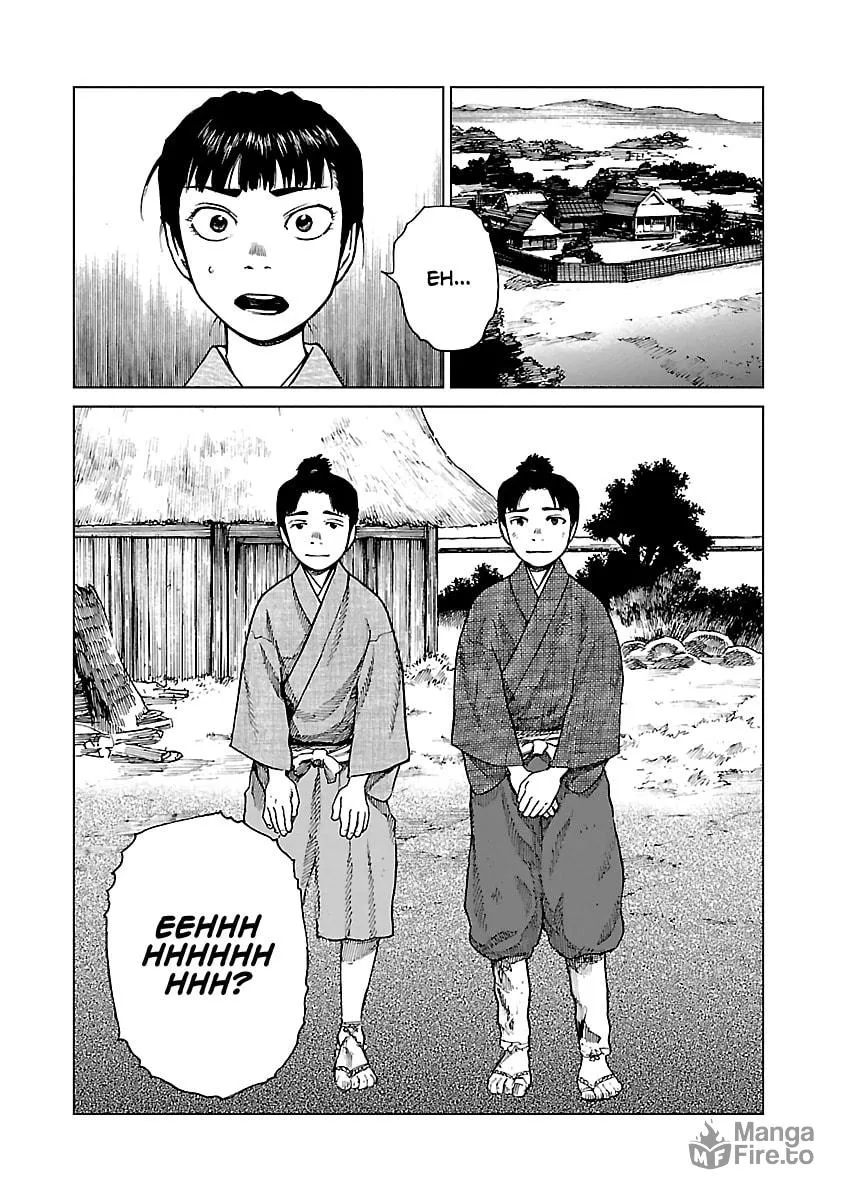 Reiri Chapter 8 page 20 - 