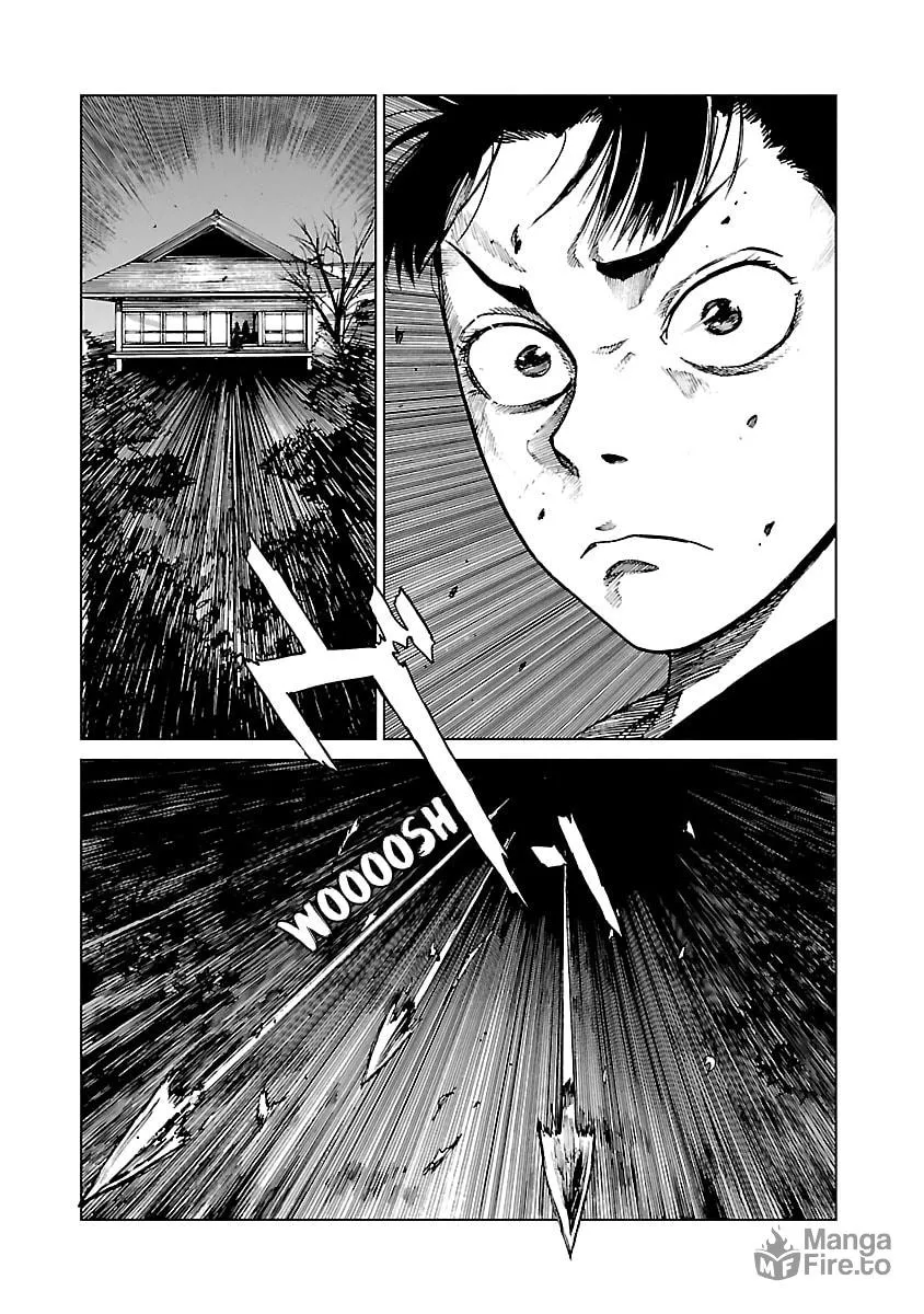 Reiri Chapter 9 page 33 - 
