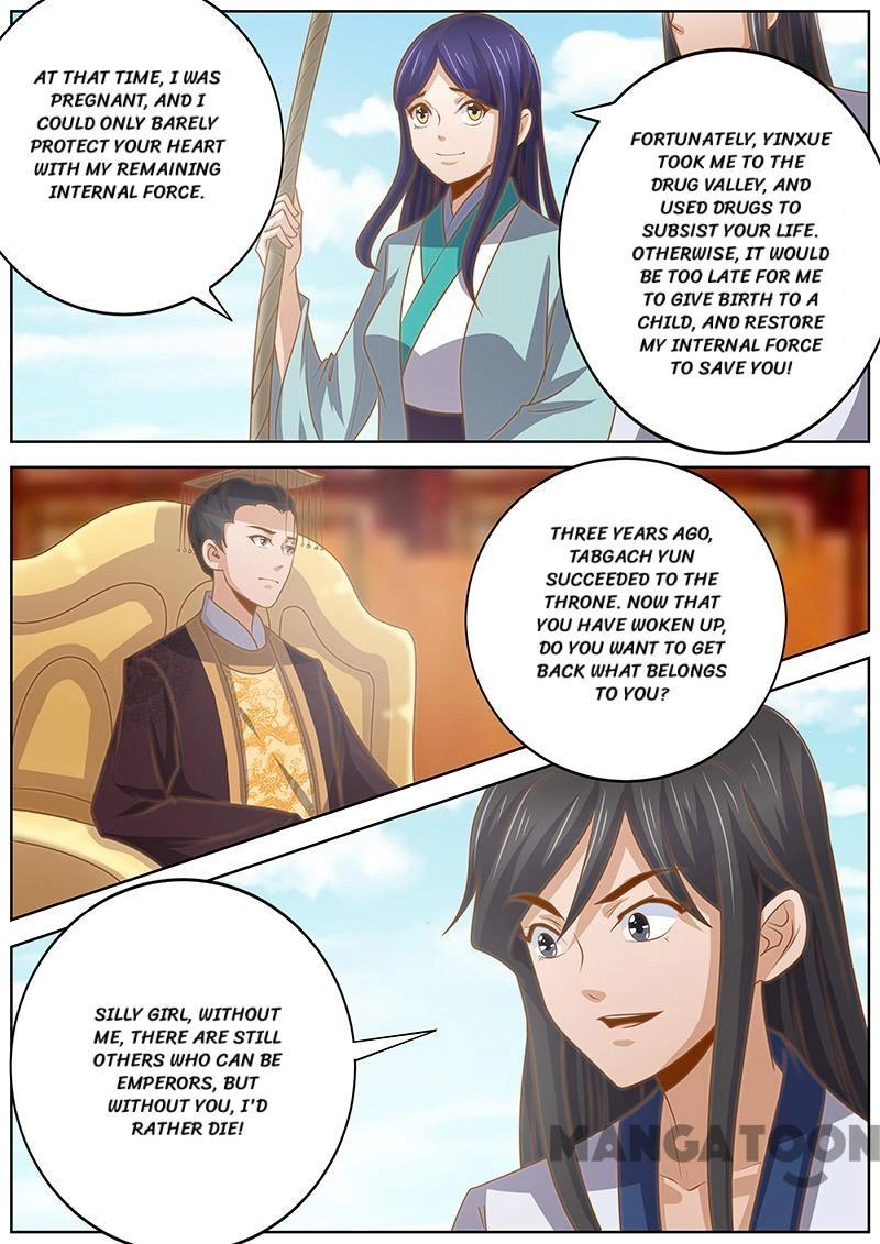 Read Rejecting the Tyrant