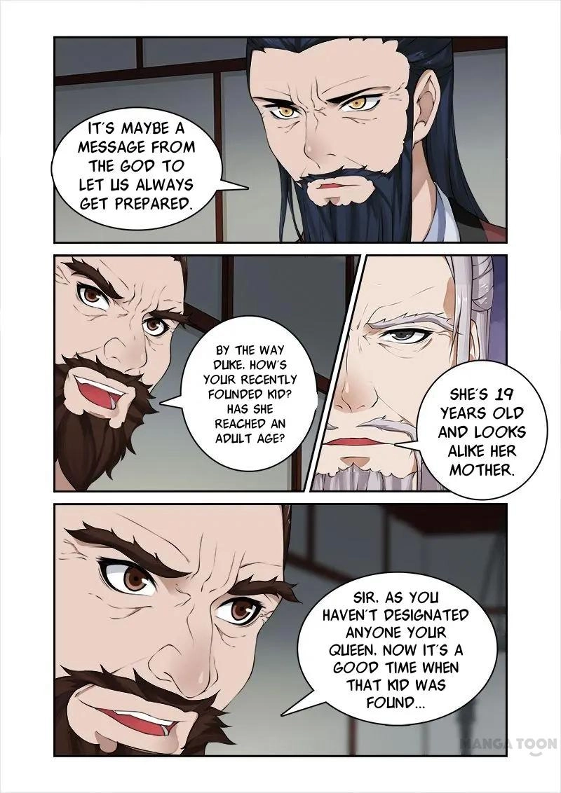 Read Rejecting the Tyrant