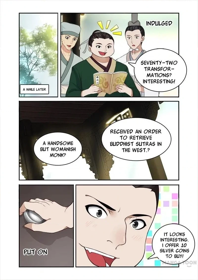 Read Rejecting the Tyrant