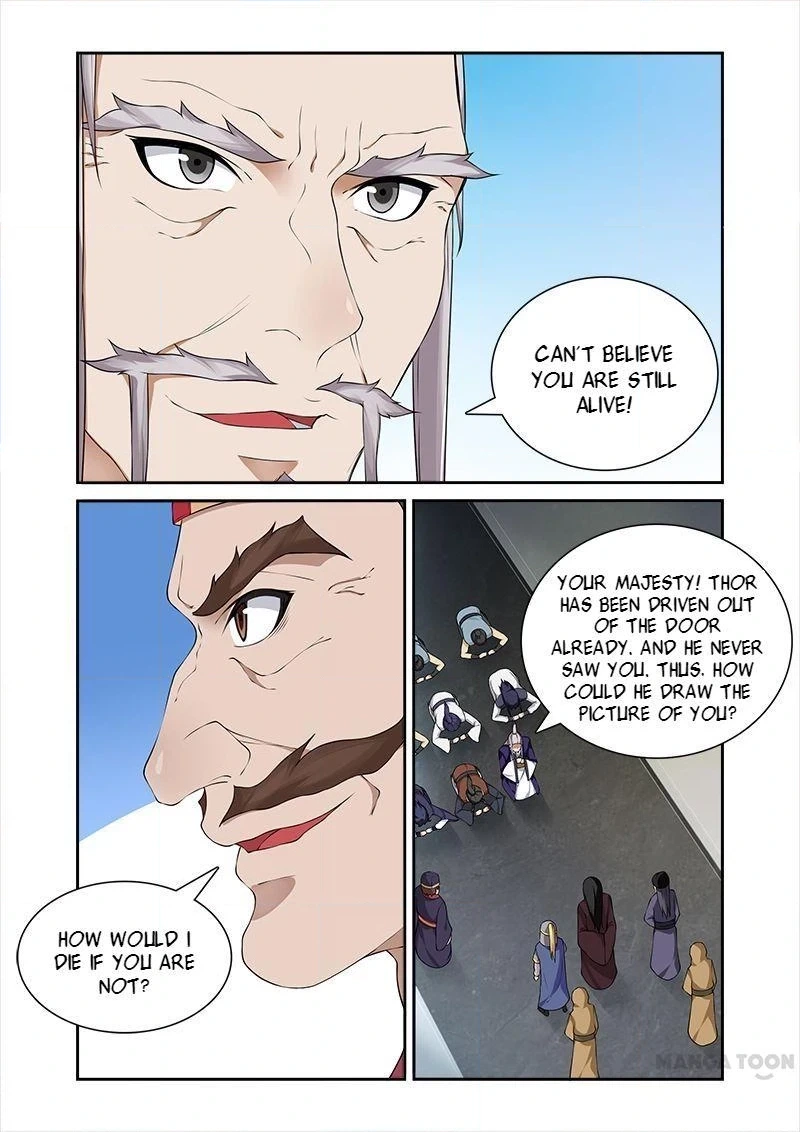 Read Rejecting the Tyrant