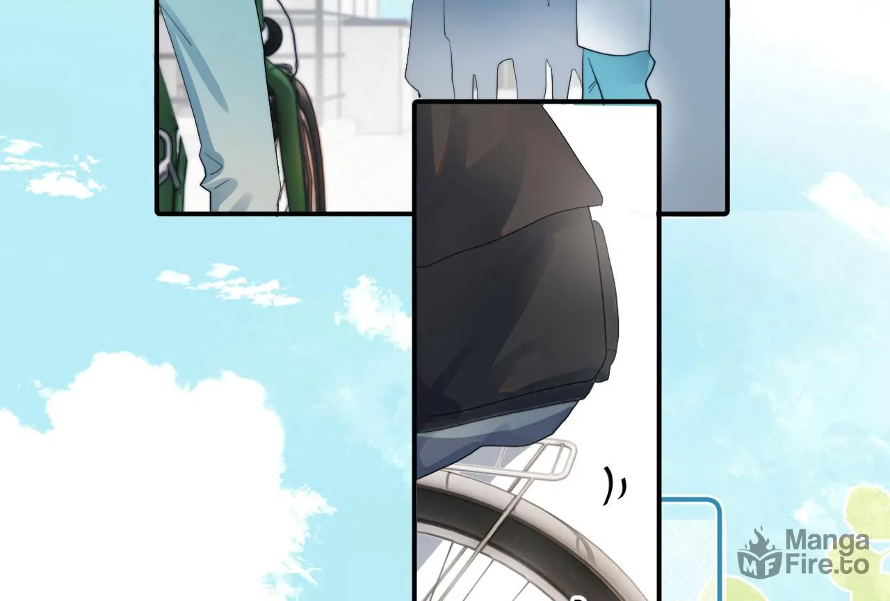 Read Rejoice in Your Enemies chapter 1 image 11 on Lezhin