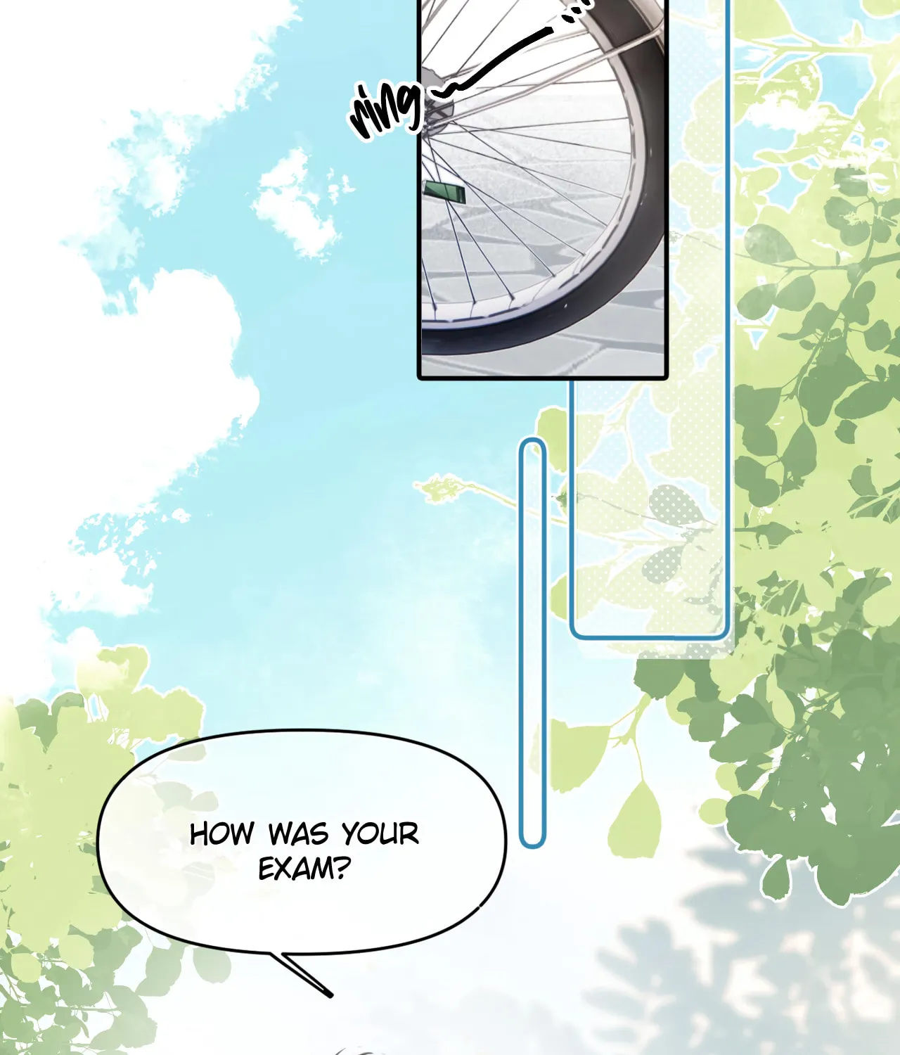 Read Rejoice in Your Enemies chapter 1 image 12 on Lezhin