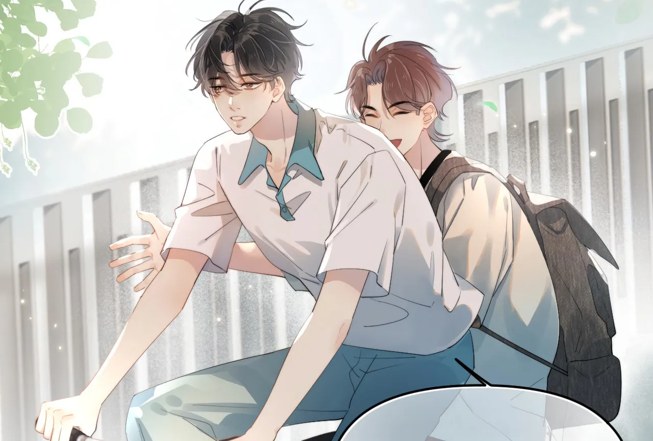 Read Rejoice in Your Enemies chapter 1 image 13 on Lezhin