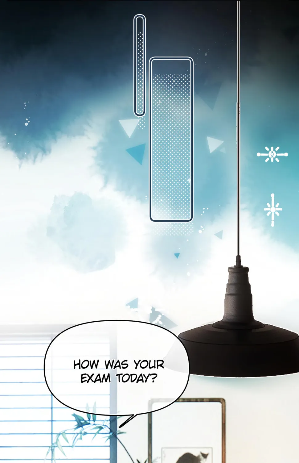 Read Rejoice in Your Enemies chapter 1 image 20 on Lezhin