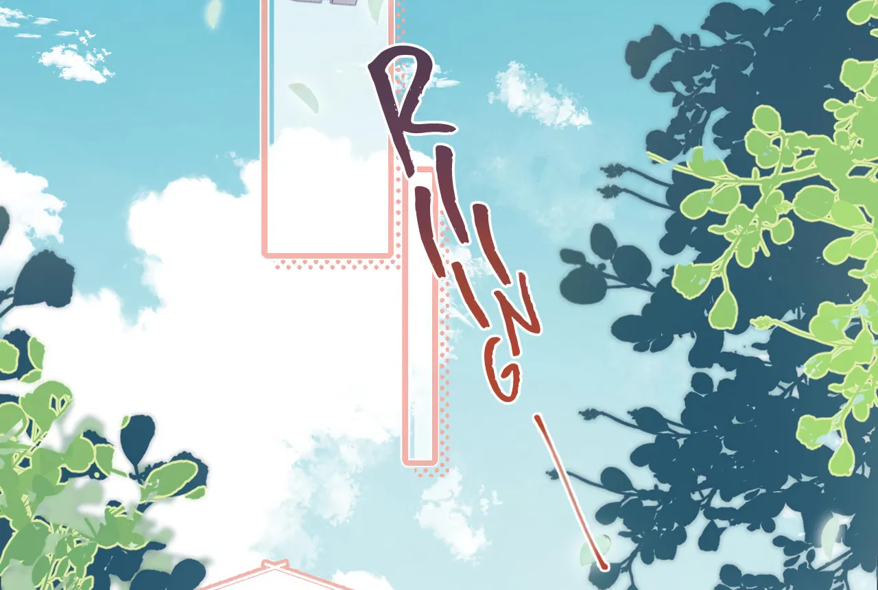 Read Rejoice in Your Enemies chapter 1 image 3 on Lezhin