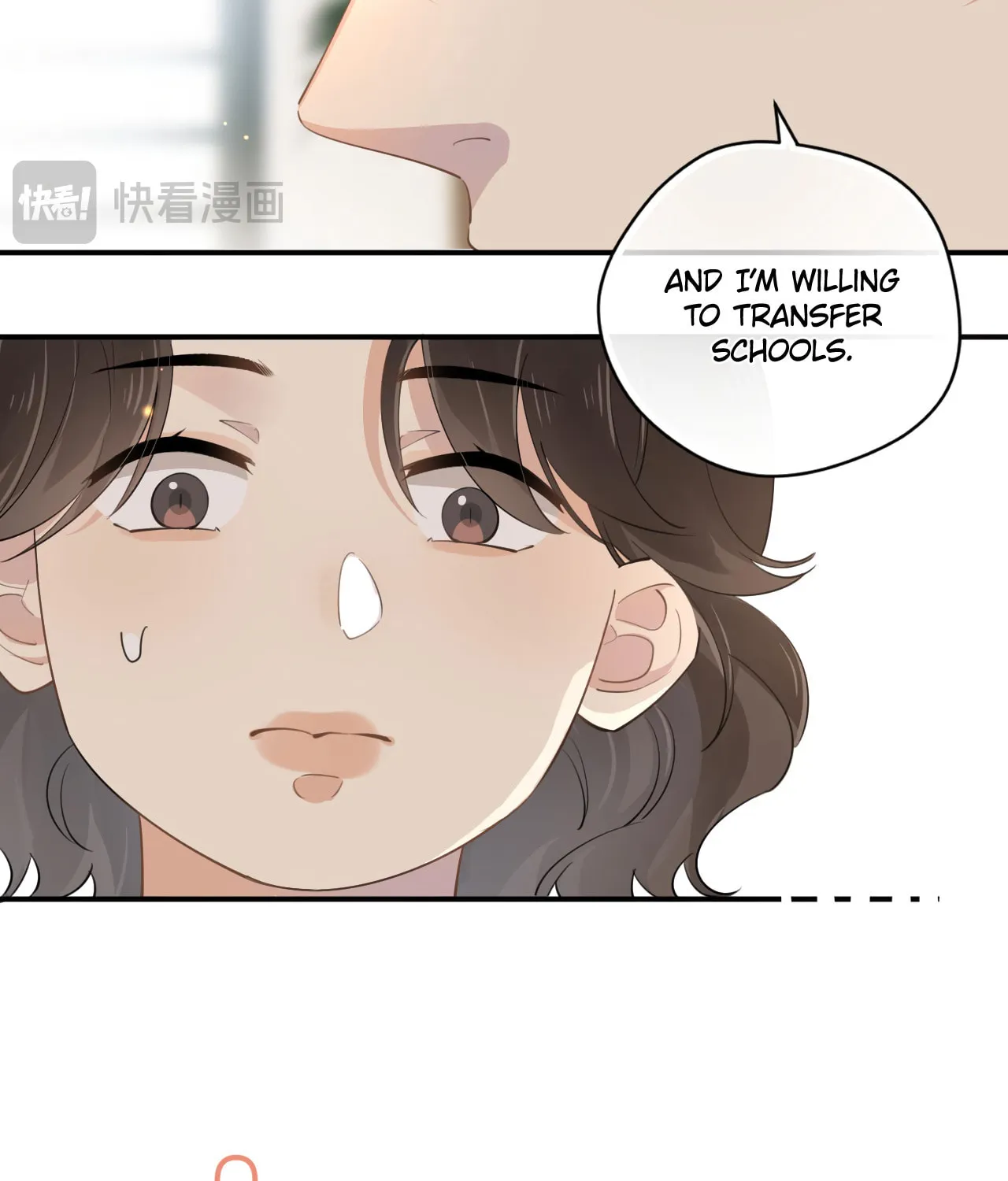 Read Rejoice in Your Enemies chapter 1 image 37 on Lezhin