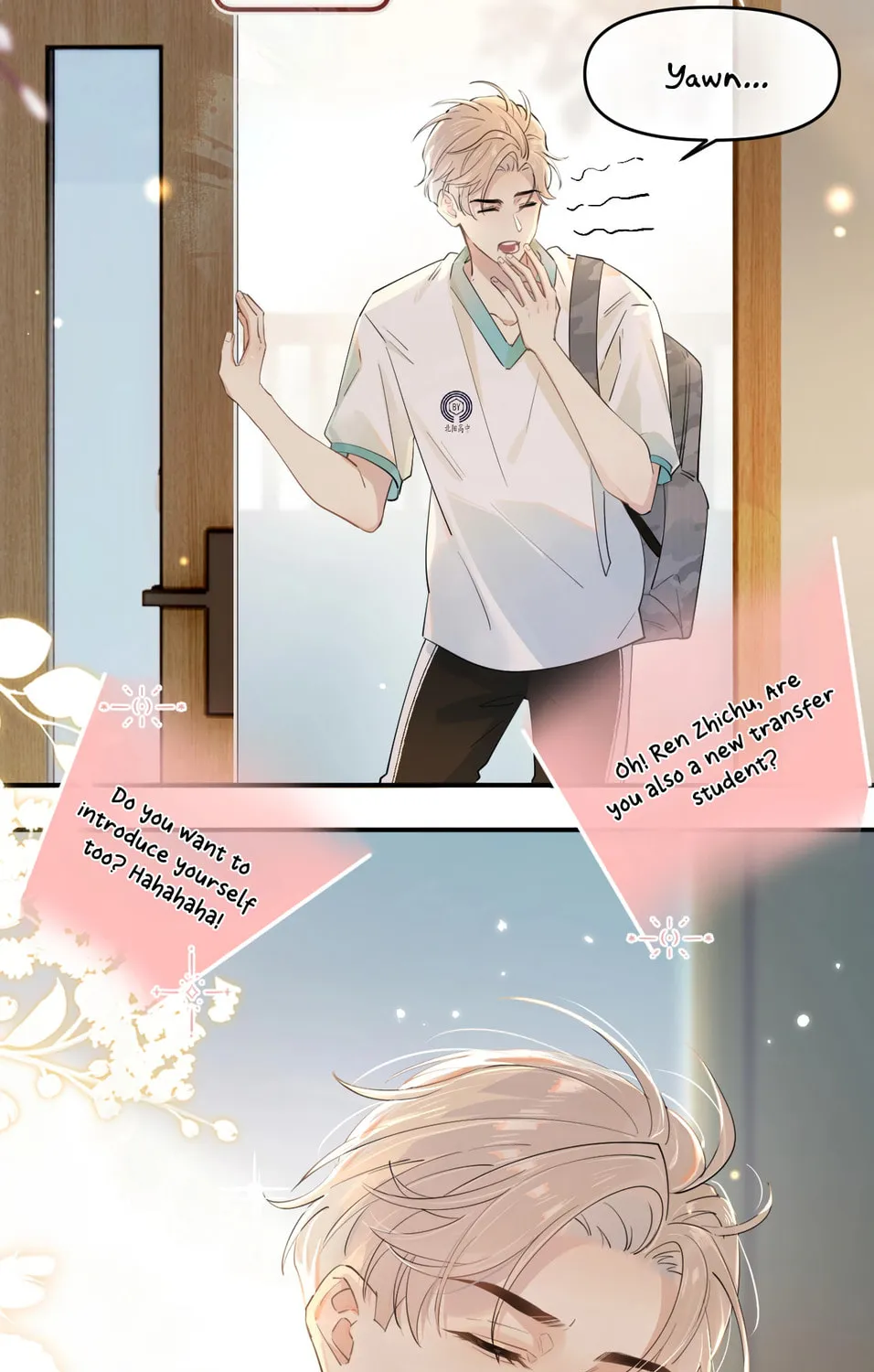 Read Rejoice in Your Enemies chapter 1 image 46 on Lezhin