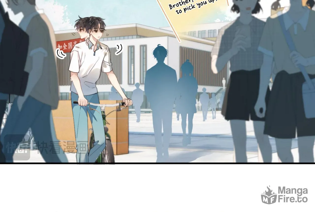 Read Rejoice in Your Enemies chapter 1 image 9 on Lezhin