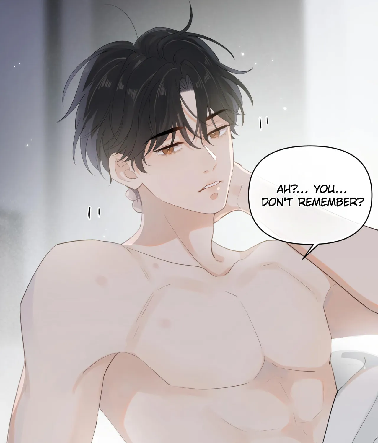 Read Rejoice in Your Enemies chapter 10 image 17 on Lezhin