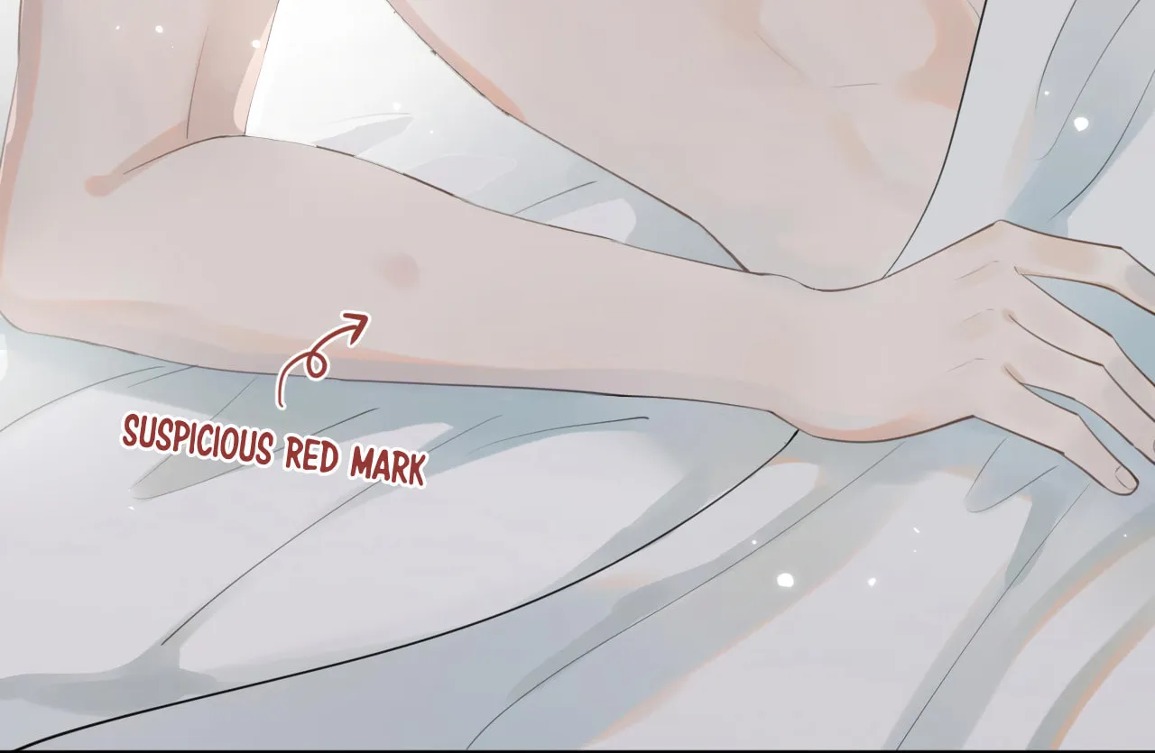 Read Rejoice in Your Enemies chapter 10 image 18 on Lezhin