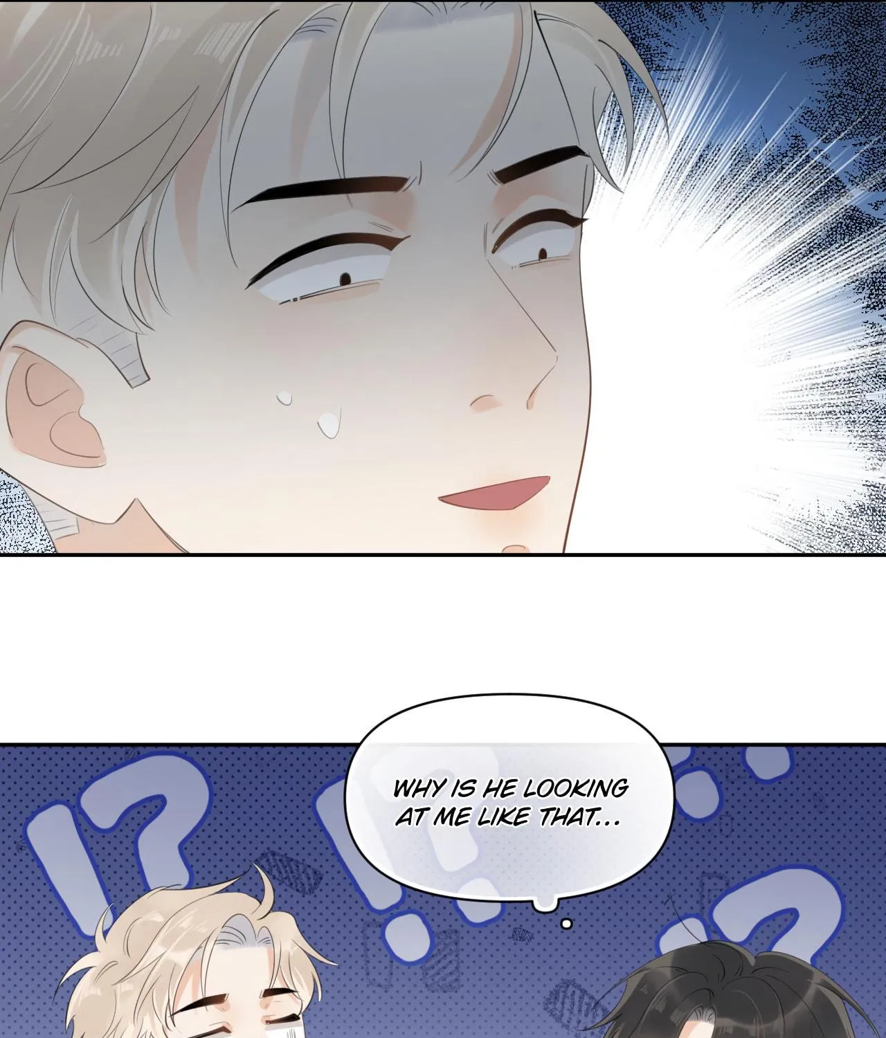 Read Rejoice in Your Enemies chapter 10 image 19 on Lezhin