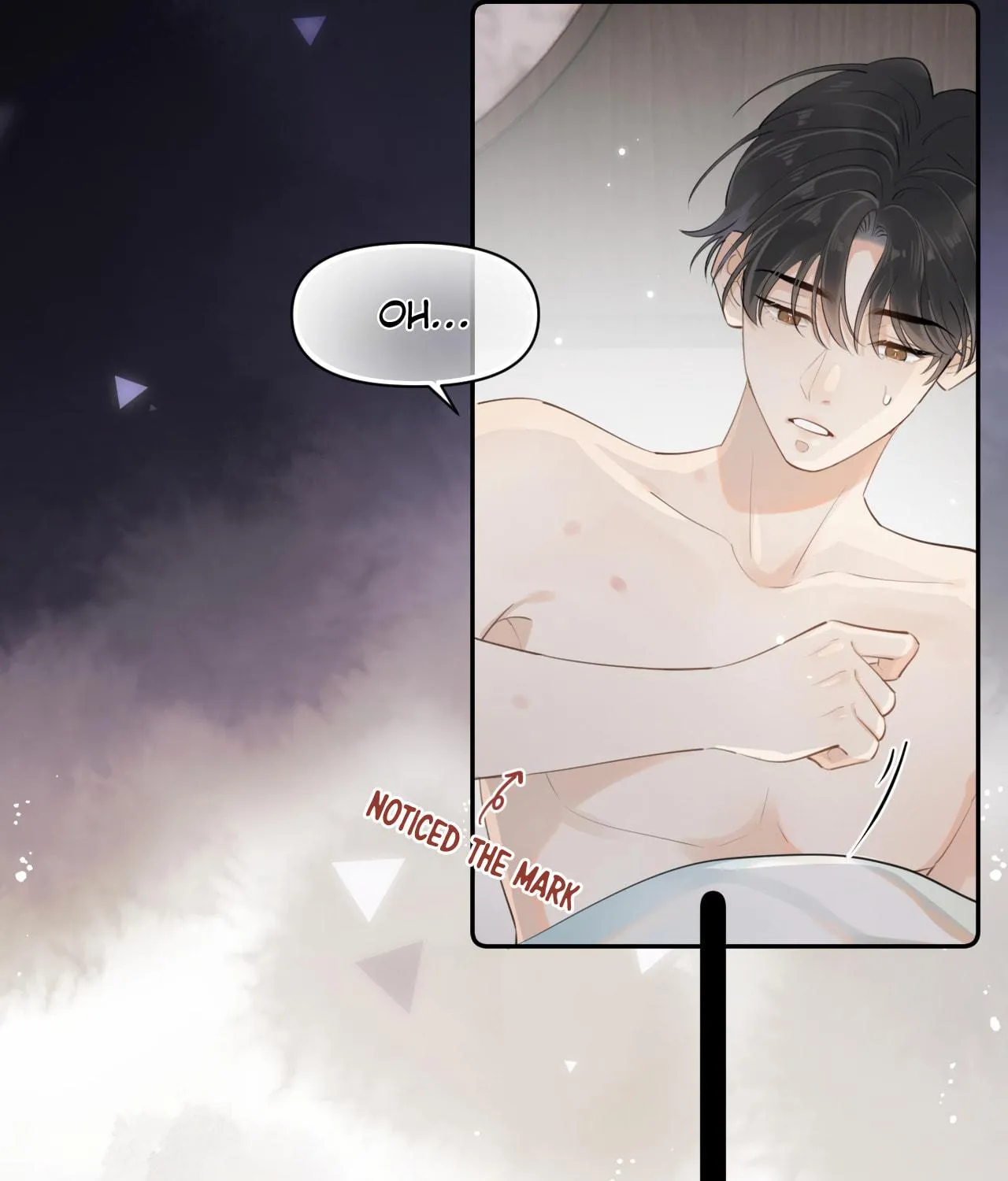 Read Rejoice in Your Enemies chapter 10 image 21 on Lezhin