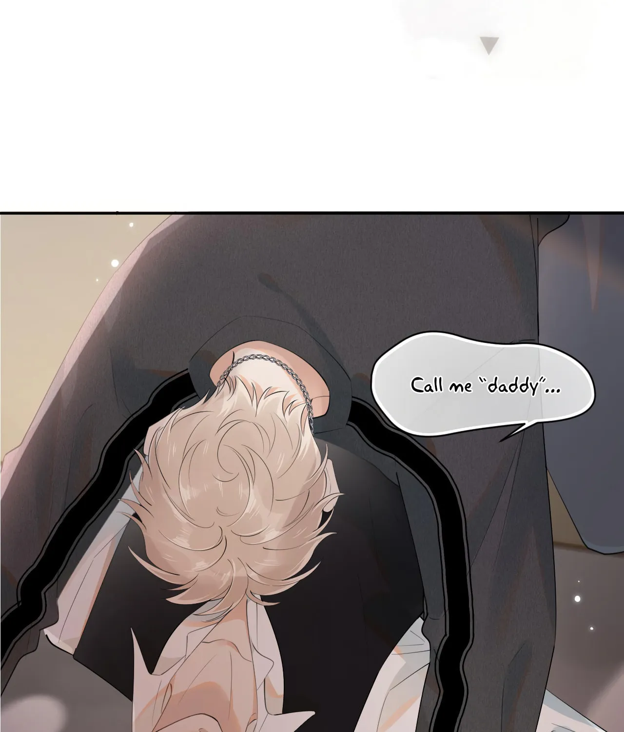 Read Rejoice in Your Enemies chapter 10 image 23 on Lezhin