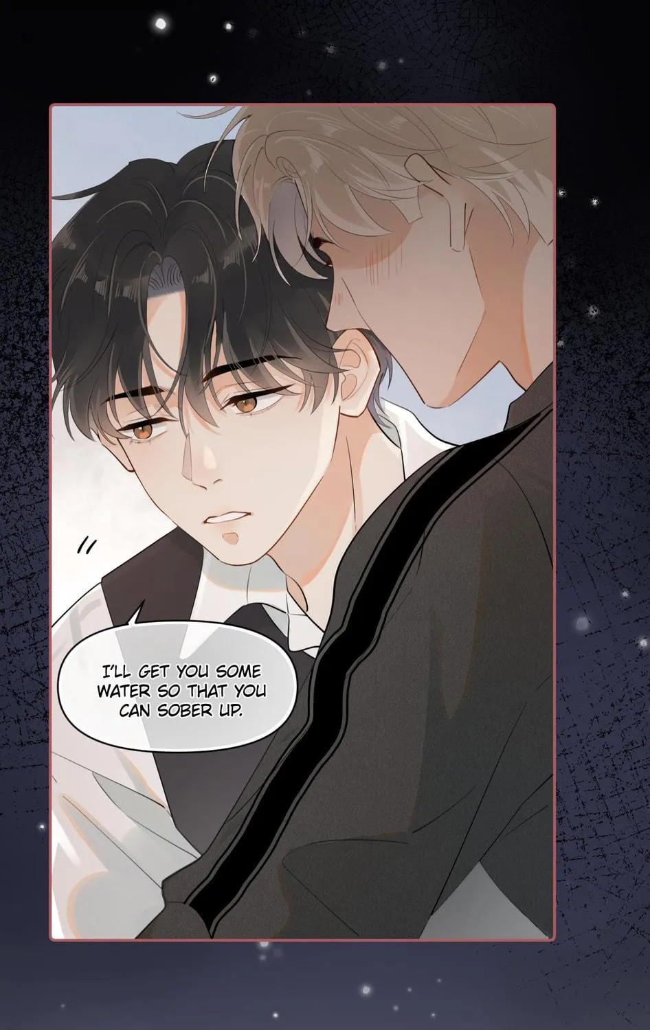 Read Rejoice in Your Enemies chapter 10 image 25 on Lezhin