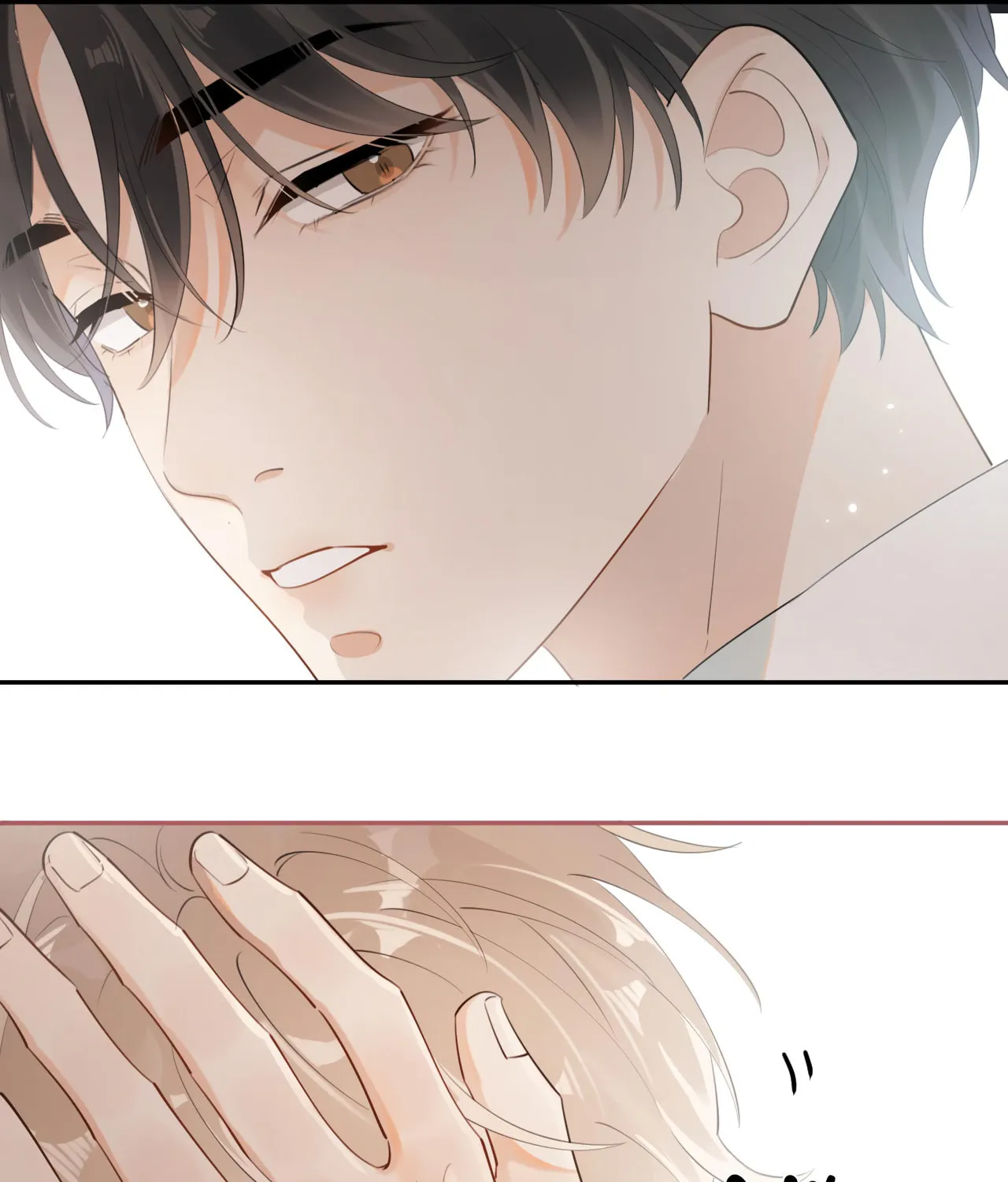 Read Rejoice in Your Enemies chapter 10 image 31 on Lezhin