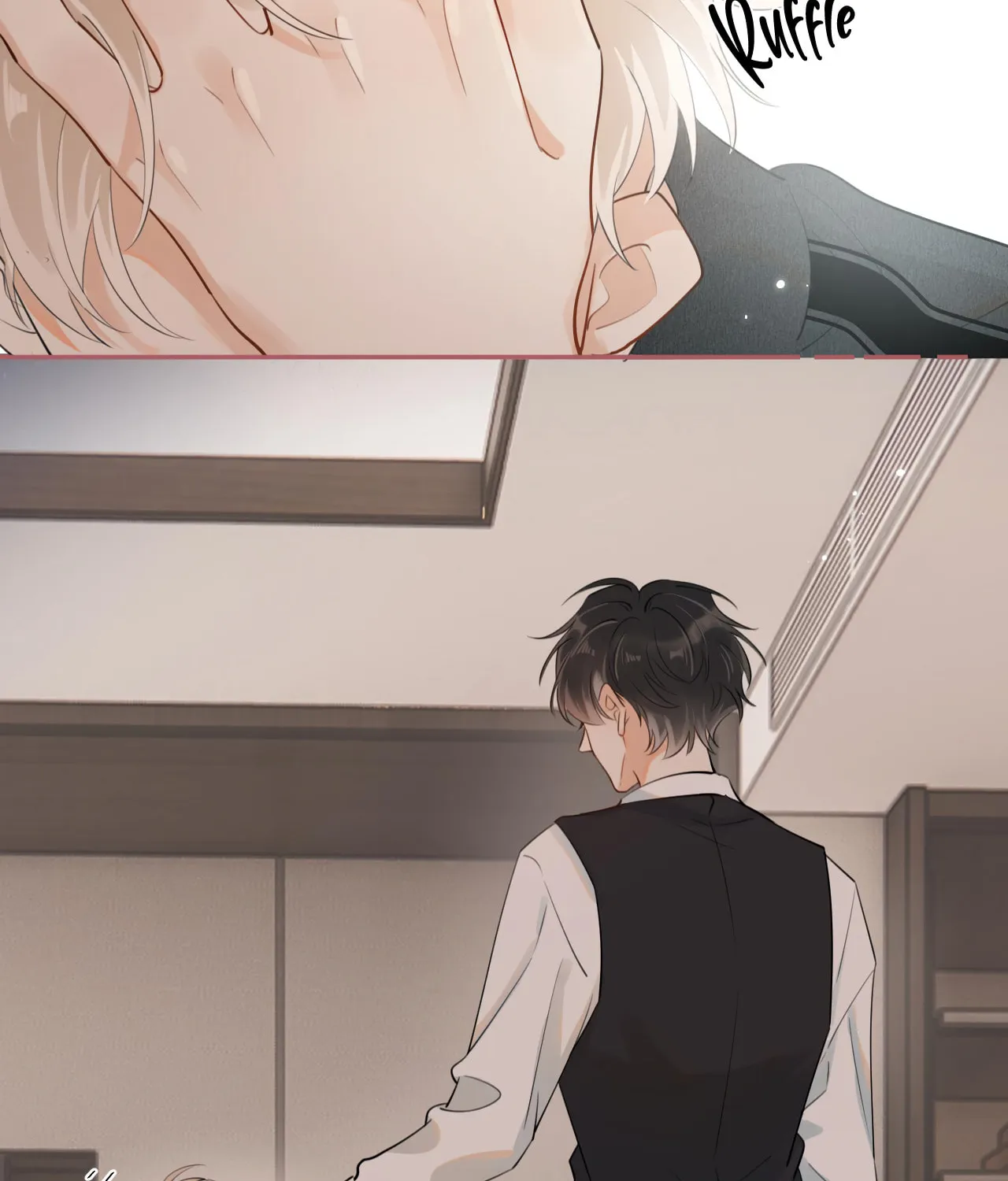 Read Rejoice in Your Enemies chapter 10 image 32 on Lezhin