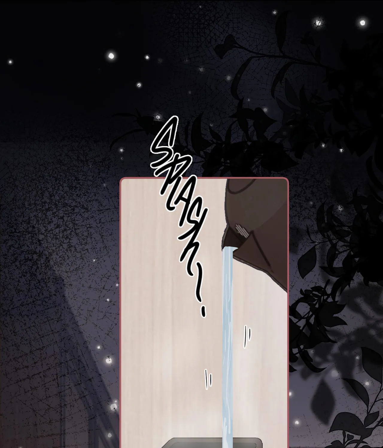 Read Rejoice in Your Enemies chapter 10 image 34 on Lezhin