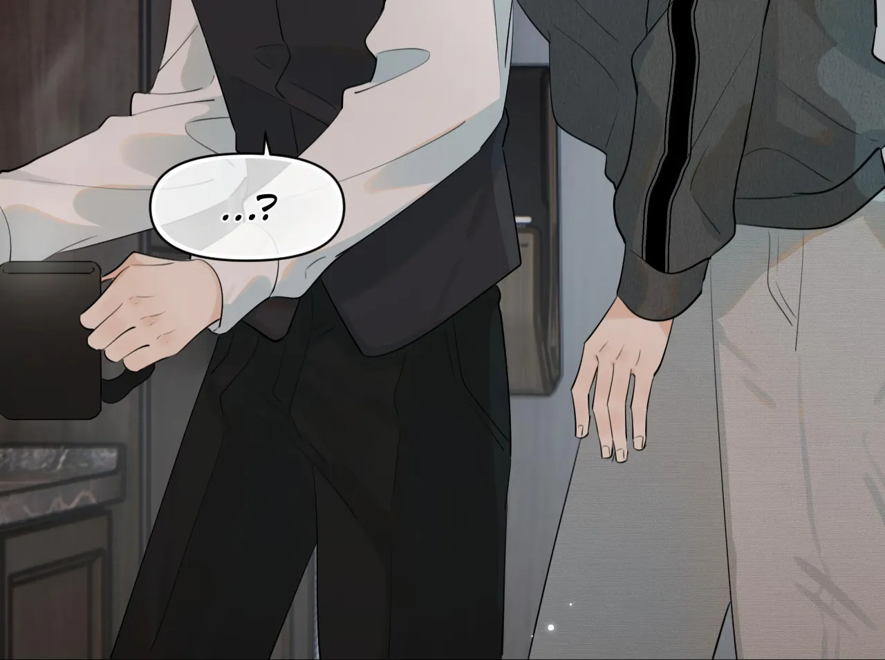 Read Rejoice in Your Enemies chapter 10 image 36 on Lezhin