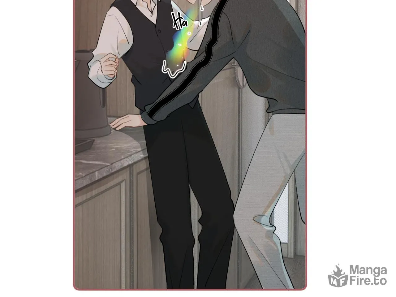 Read Rejoice in Your Enemies chapter 10 image 40 on Lezhin
