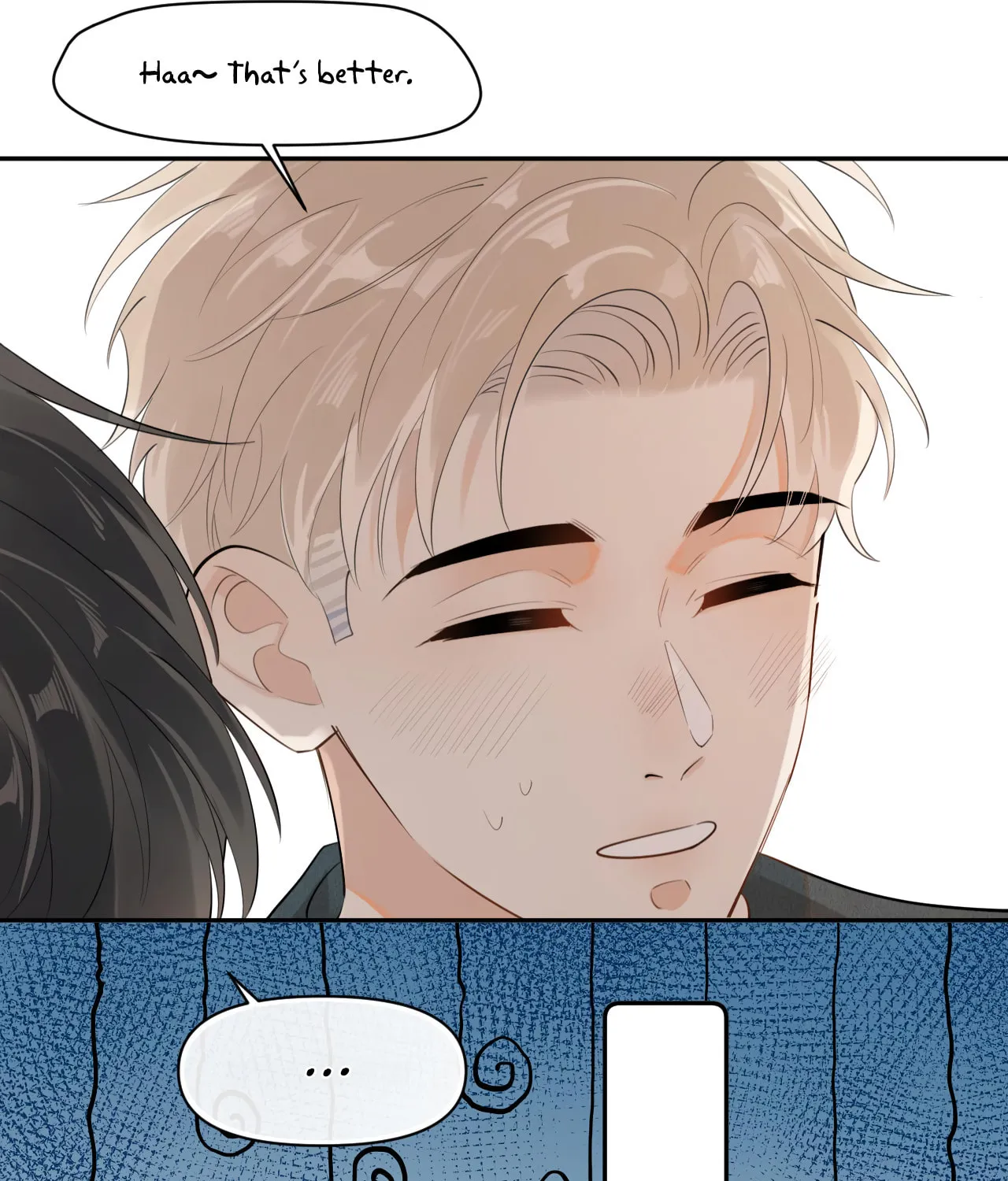 Read Rejoice in Your Enemies chapter 10 image 41 on Lezhin