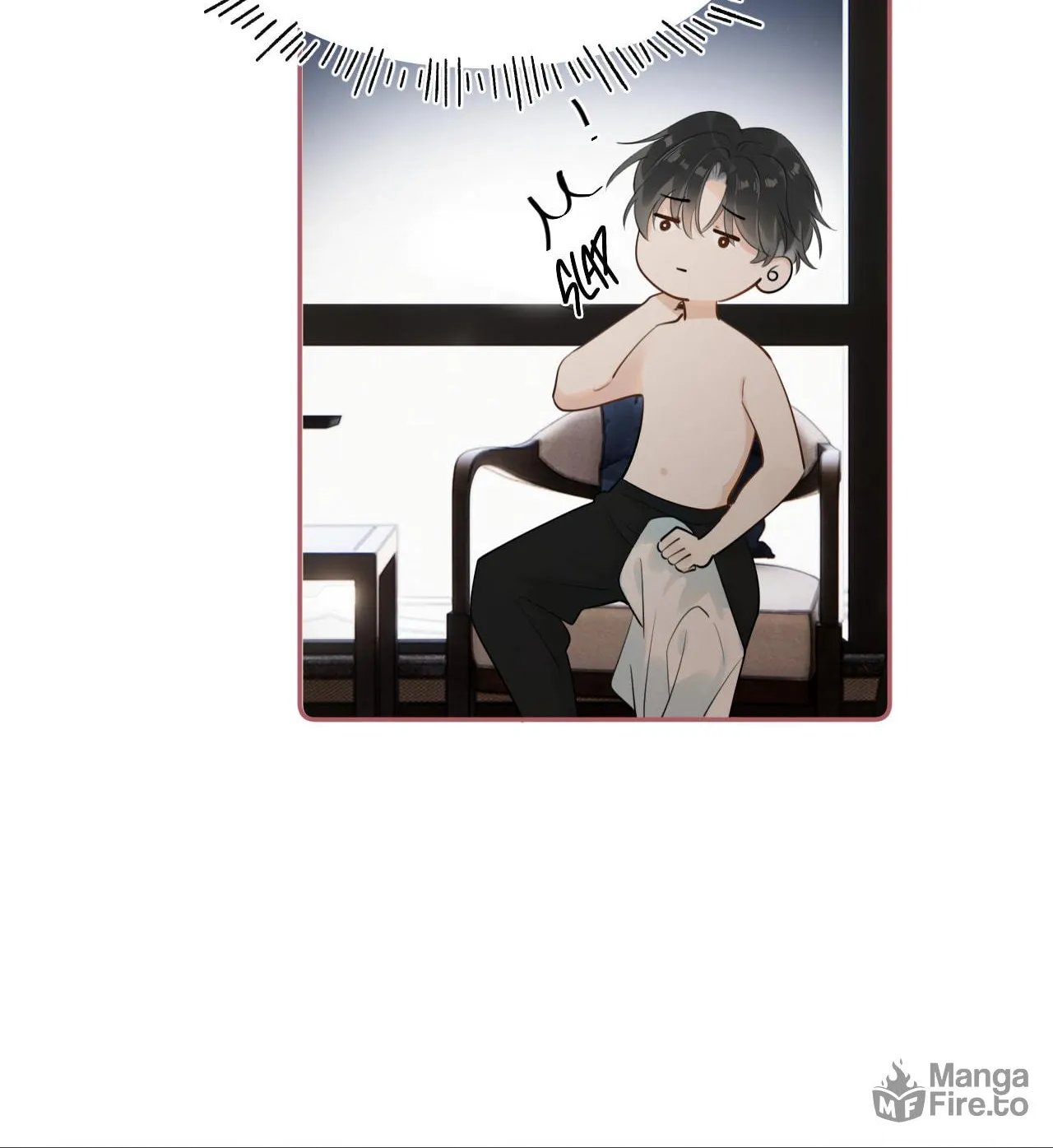 Read Rejoice in Your Enemies chapter 10 image 45 on Lezhin