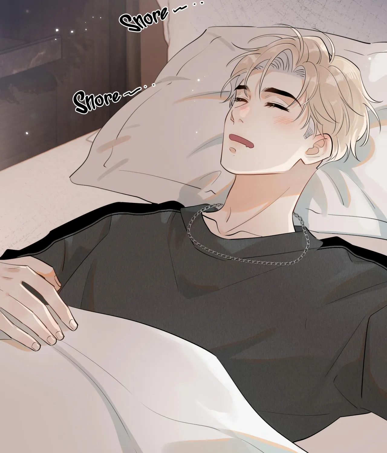 Read Rejoice in Your Enemies chapter 10 image 48 on Lezhin