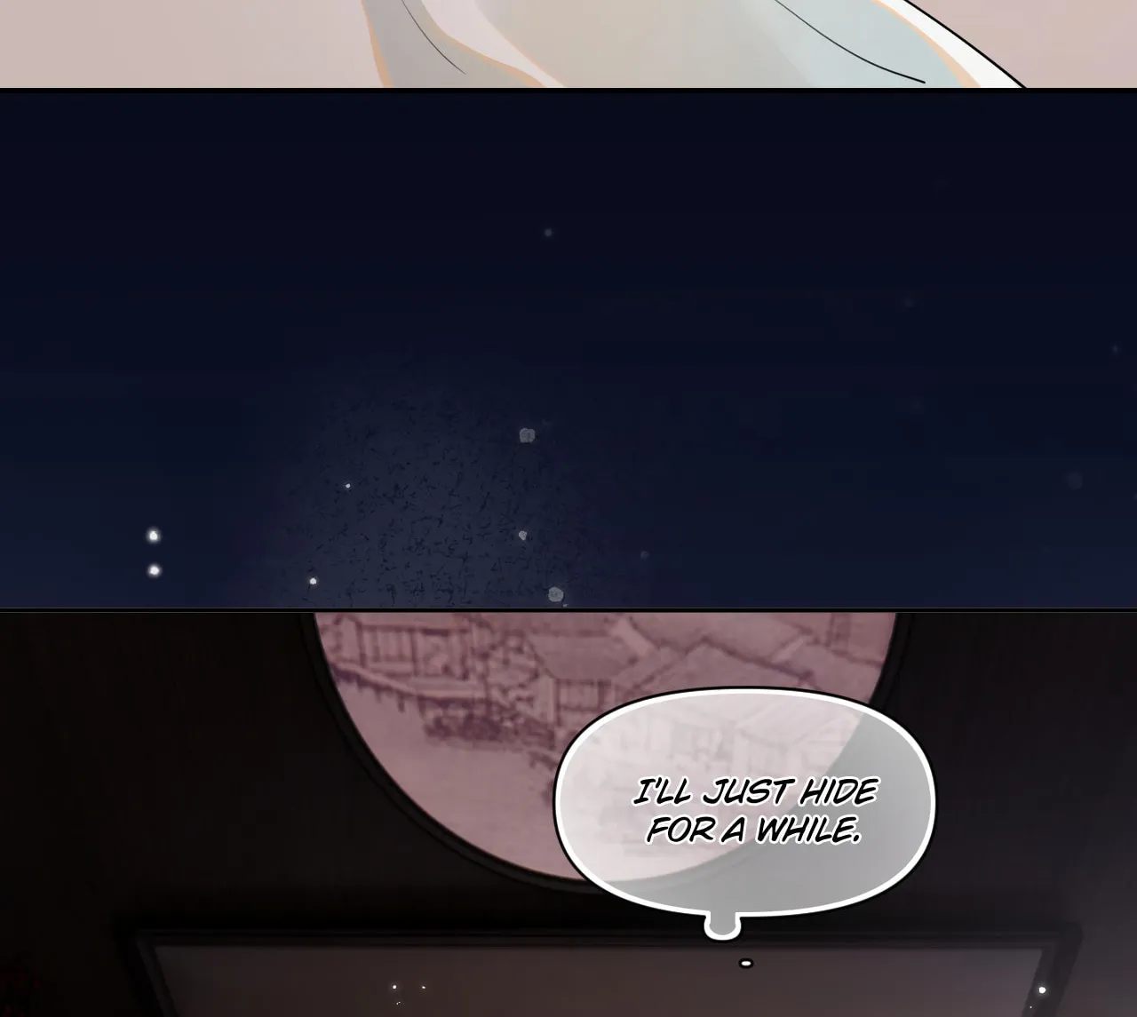 Read Rejoice in Your Enemies chapter 10 image 49 on Lezhin