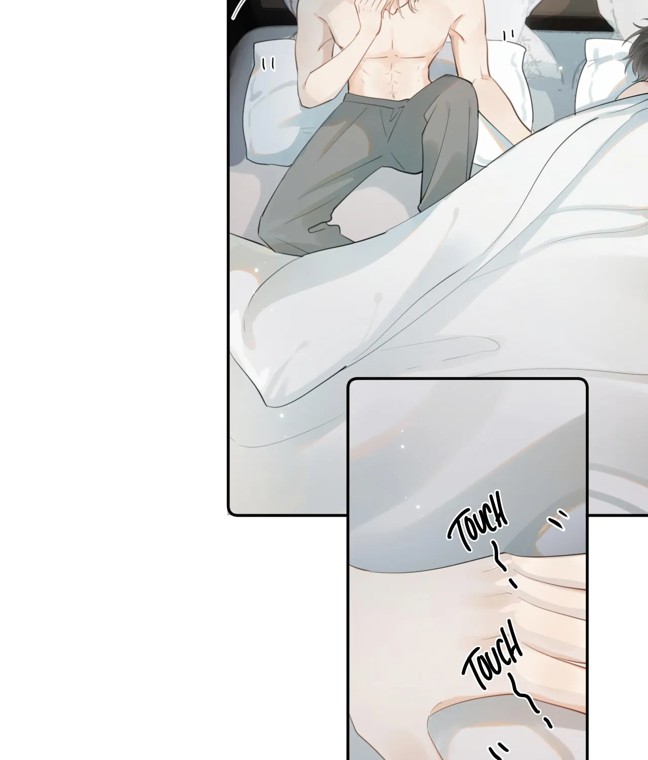 Read Rejoice in Your Enemies chapter 10 image 5 on Lezhin