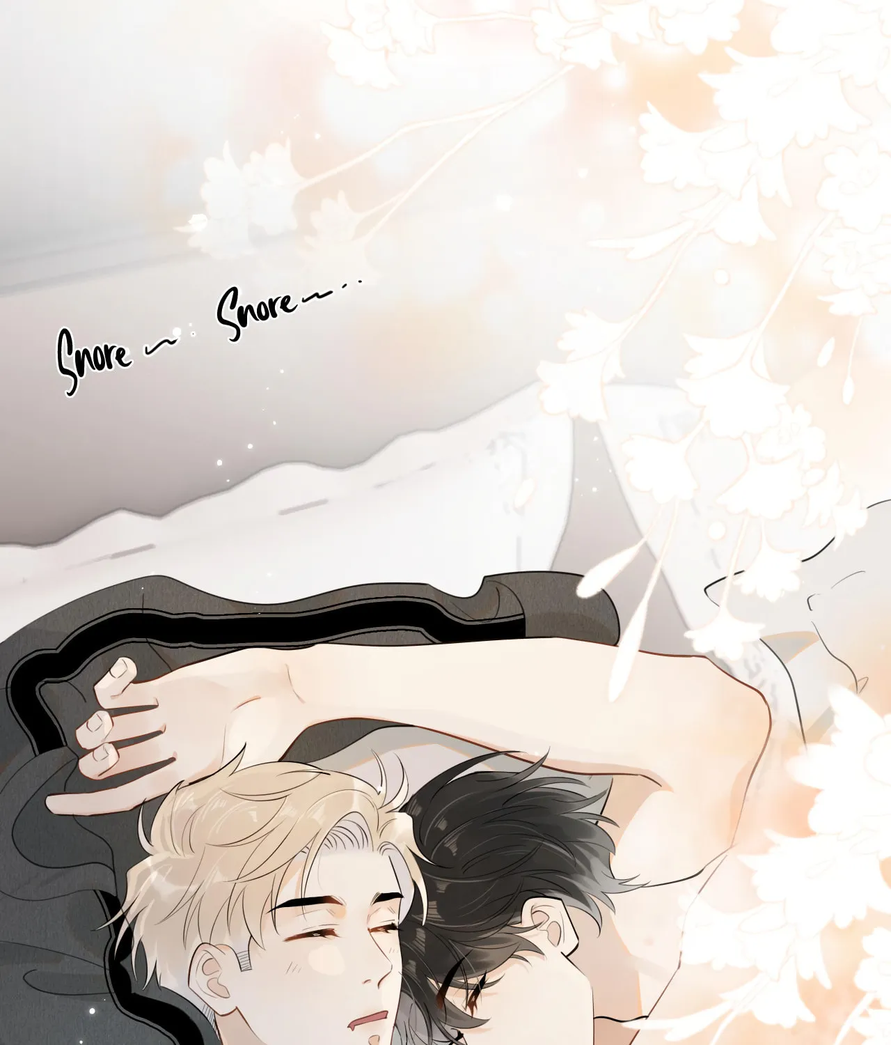 Read Rejoice in Your Enemies chapter 10 image 52 on Lezhin