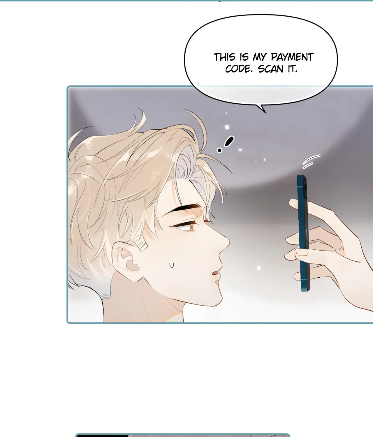 Read Rejoice in Your Enemies chapter 10 image 58 on Lezhin